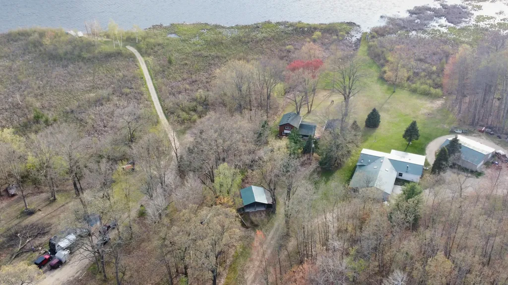 17185 Sandy Lane Sheridan Township MI 49305