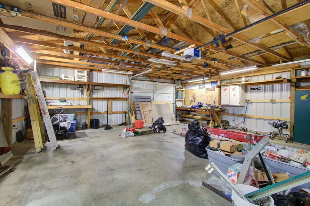 17185 Sandy Lane Sheridan Township MI 49305