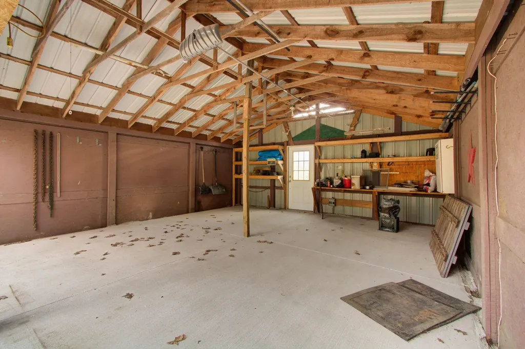 17185 Sandy Lane Sheridan Township MI 49305