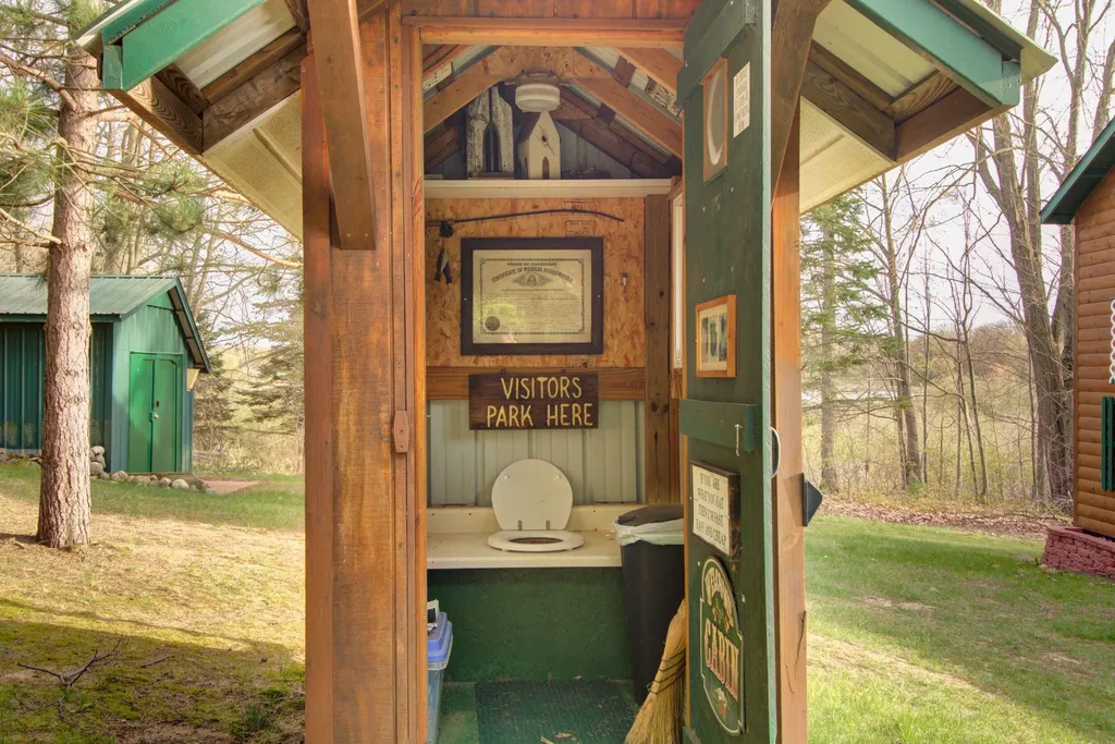 17185 Sandy Lane Sheridan Township MI 49305