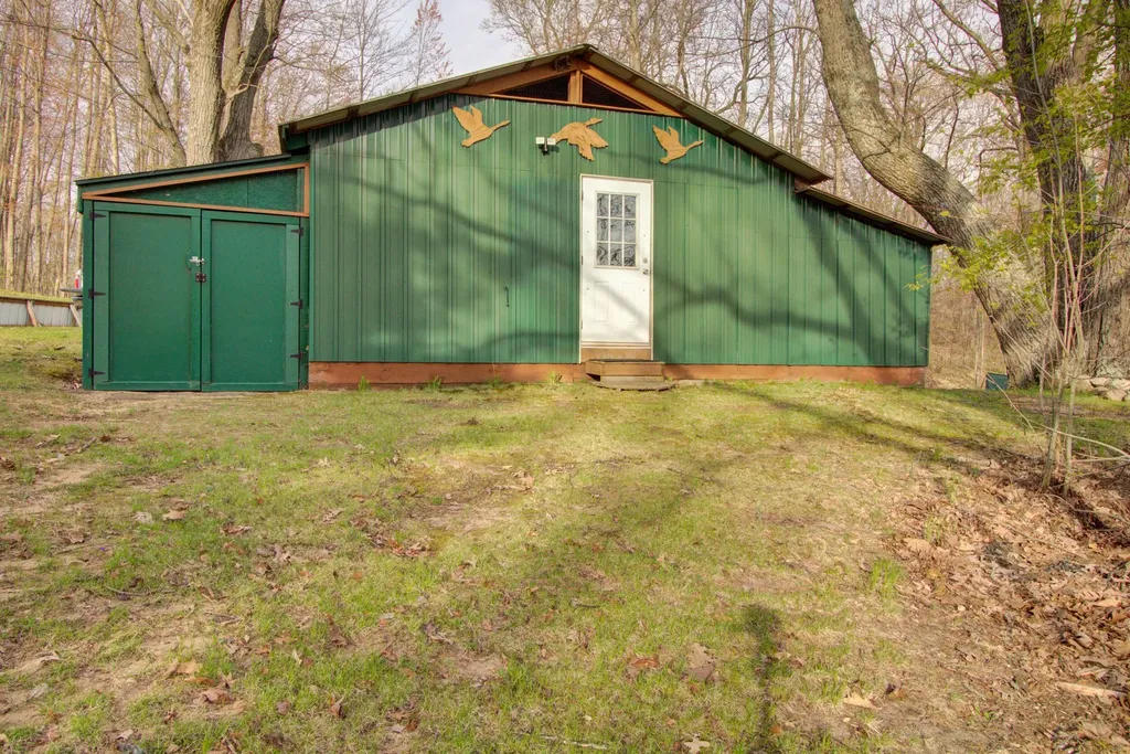 17185 Sandy Lane Sheridan Township MI 49305