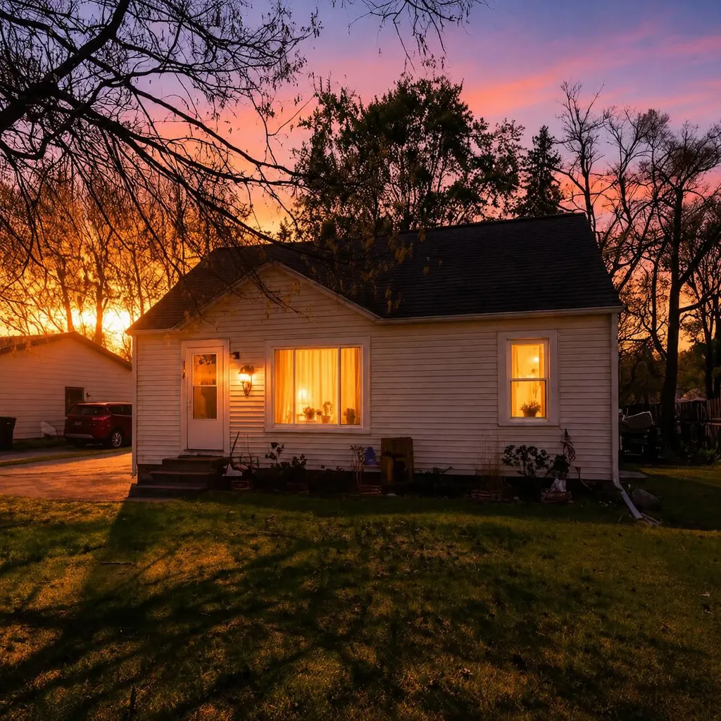3329 Hubal Avenue SW Wyoming City MI 49519