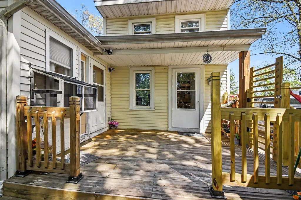 3329 Hubal Avenue SW Wyoming City MI 49519