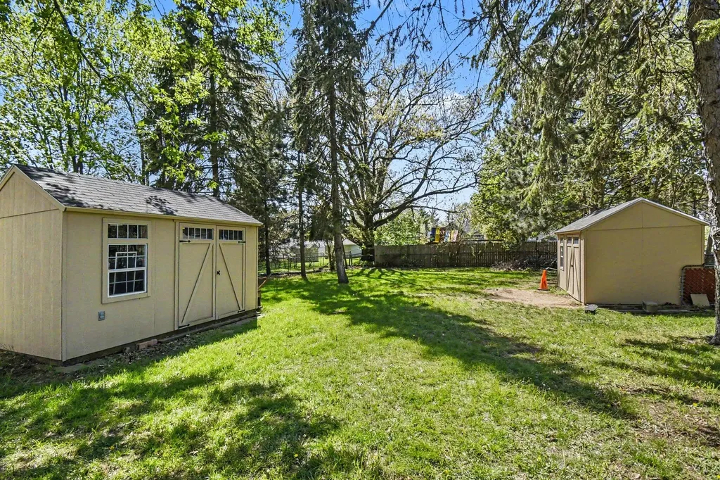 3329 Hubal Avenue SW Wyoming City MI 49519