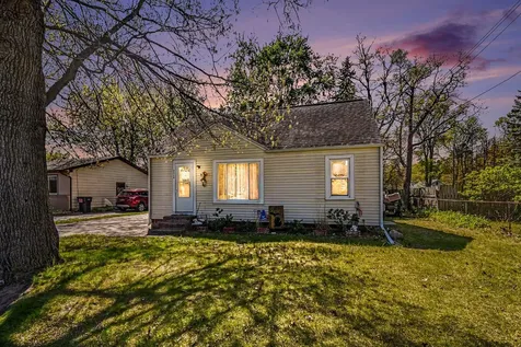 3329 Hubal Avenue SW Wyoming City MI 49519