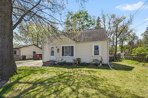 3329 Hubal Avenue SW Wyoming City MI 49519