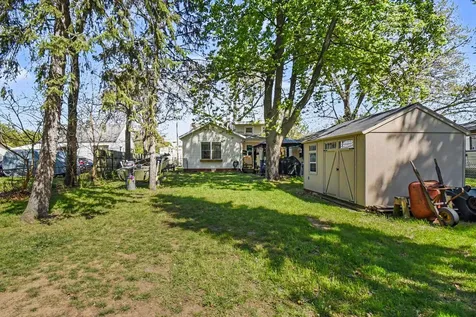 3329 Hubal Avenue SW Wyoming City MI 49519