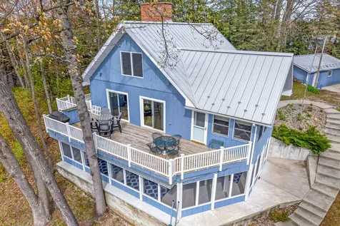 8659 Lynwood Lane Martiny Township MI 49332