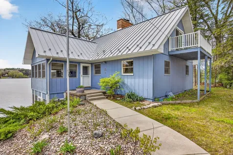 8659 Lynwood Lane Martiny Township MI 49332