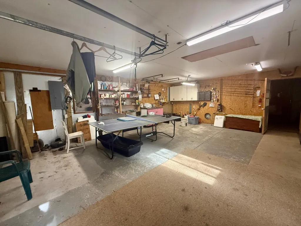 11272 S L Lakes Bridge Street Pleasant Plains Township MI 49304