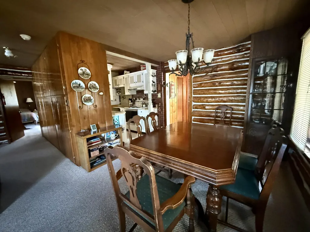 11272 S L Lakes Bridge Street Pleasant Plains Township MI 49304