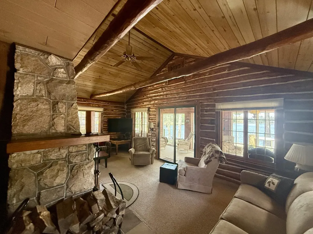 11272 S L Lakes Bridge Street Pleasant Plains Township MI 49304