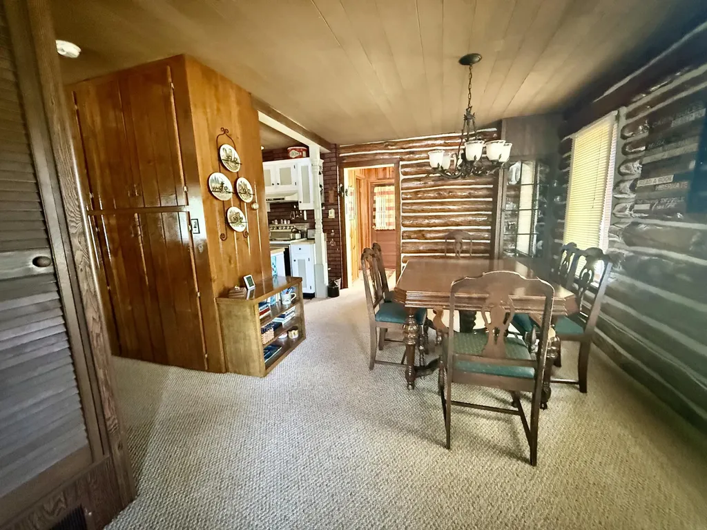 11272 S L Lakes Bridge Street Pleasant Plains Township MI 49304
