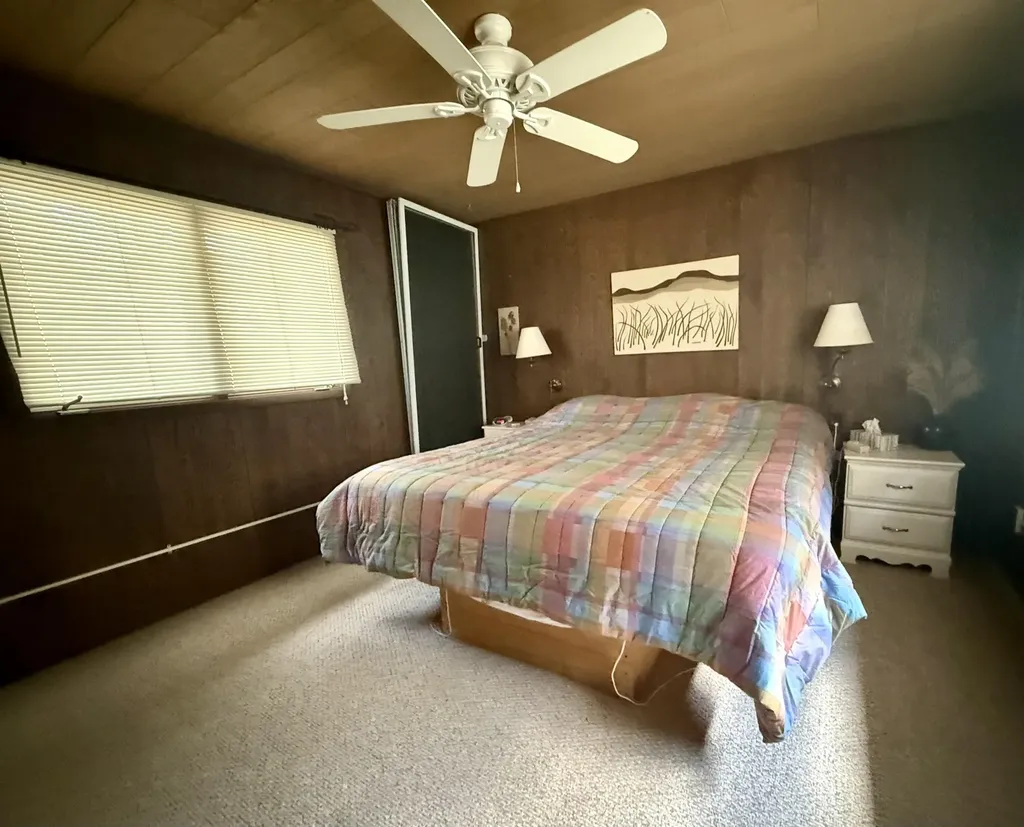 11272 S L Lakes Bridge Street Pleasant Plains Township MI 49304