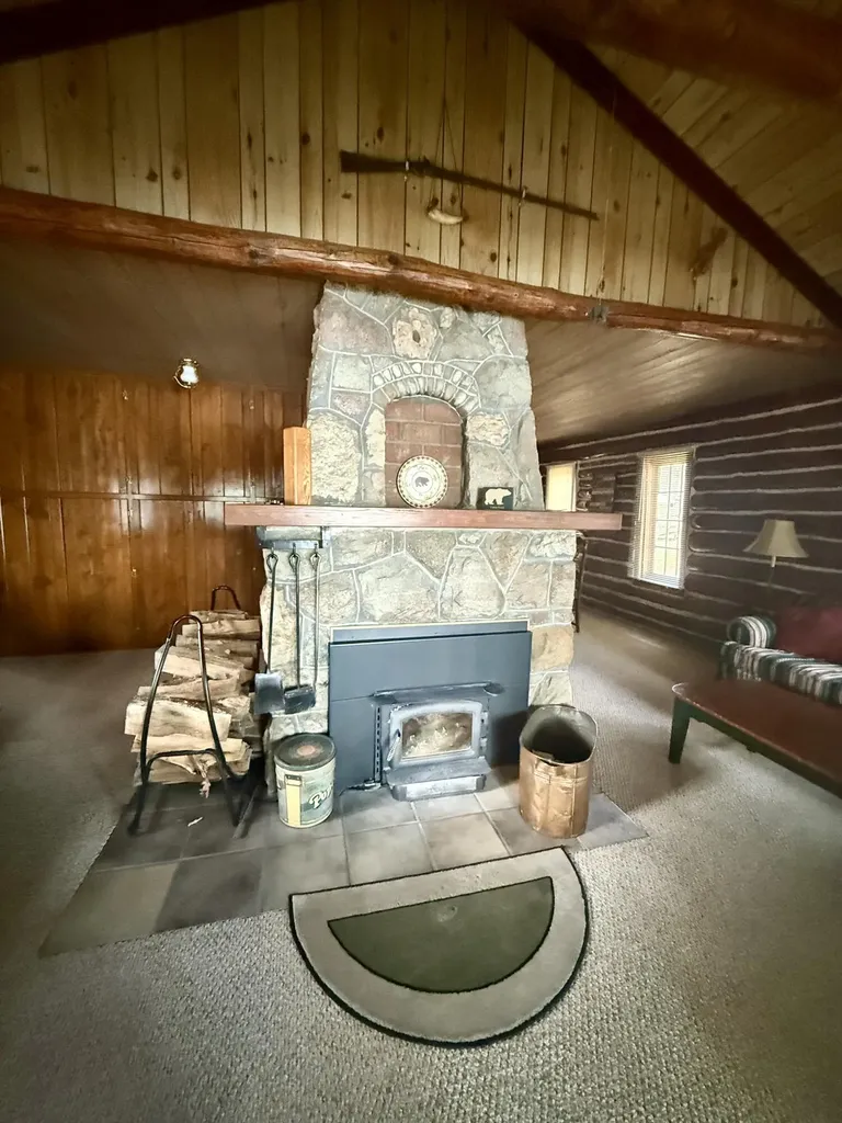 11272 S L Lakes Bridge Street Pleasant Plains Township MI 49304