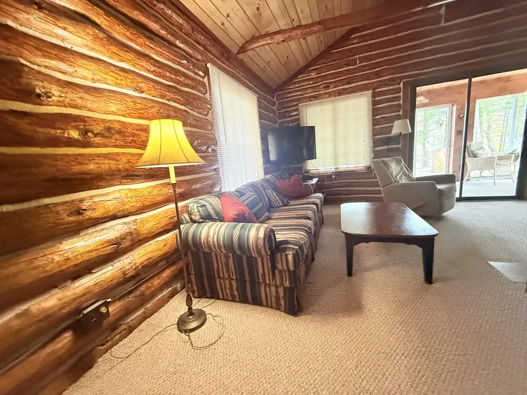 11272 S L Lakes Bridge Street Pleasant Plains Township MI 49304