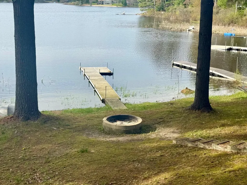 11272 S L Lakes Bridge Street Pleasant Plains Township MI 49304