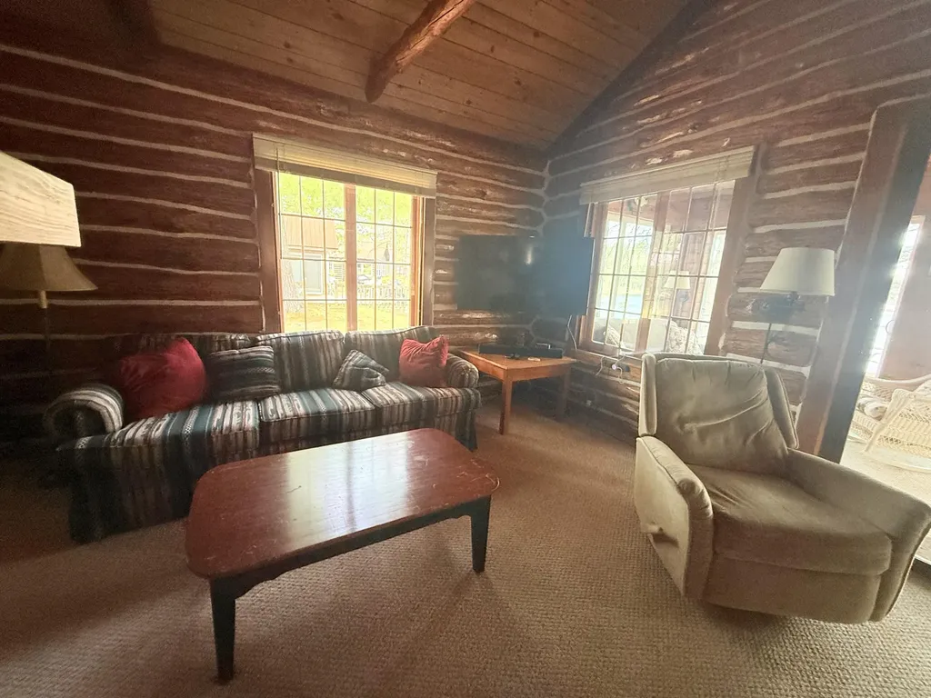 11272 S L Lakes Bridge Street Pleasant Plains Township MI 49304