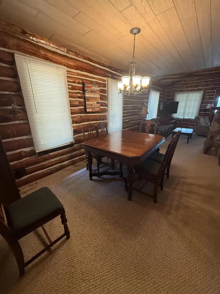 11272 S L Lakes Bridge Street Pleasant Plains Township MI 49304