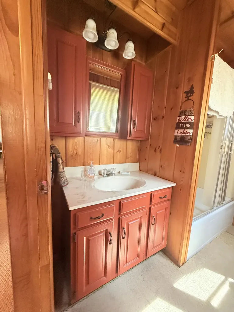 11272 S L Lakes Bridge Street Pleasant Plains Township MI 49304