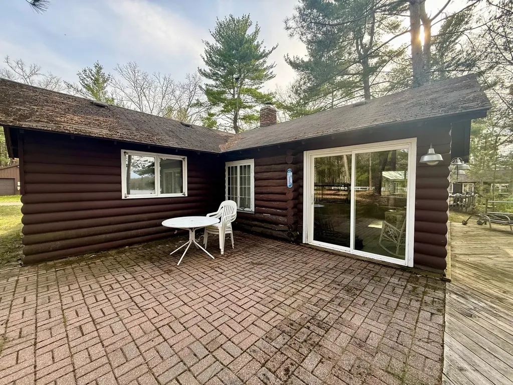 11272 S L Lakes Bridge Street Pleasant Plains Township MI 49304