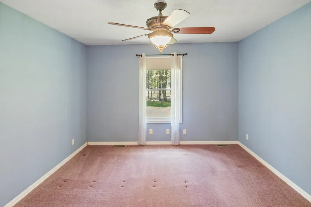 4955 Red Pine Drive Bridgeton Township MI 49327