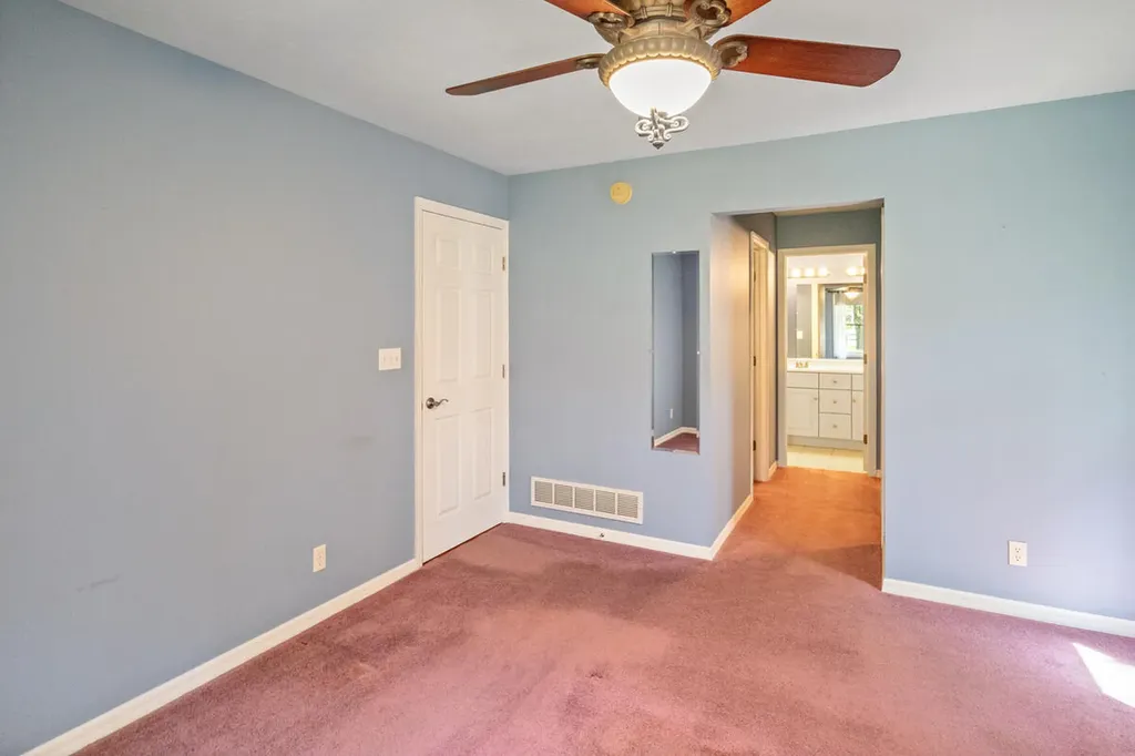 4955 Red Pine Drive Bridgeton Township MI 49327