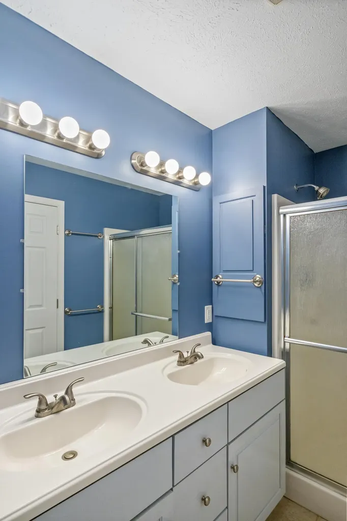 4955 Red Pine Drive Bridgeton Township MI 49327