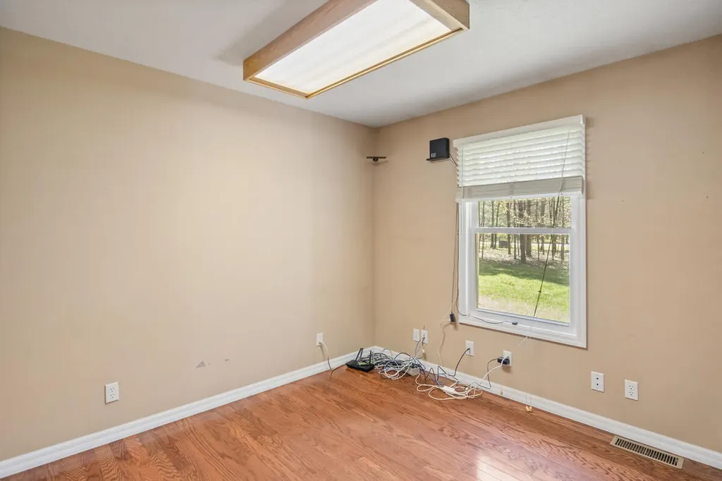 4955 Red Pine Drive Bridgeton Township MI 49327