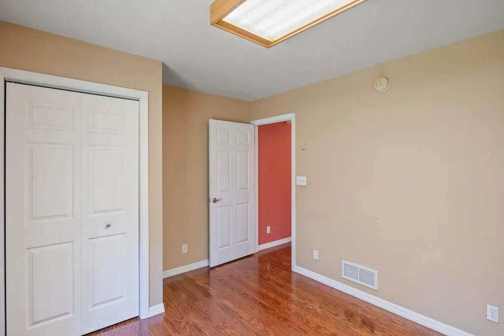 4955 Red Pine Drive Bridgeton Township MI 49327