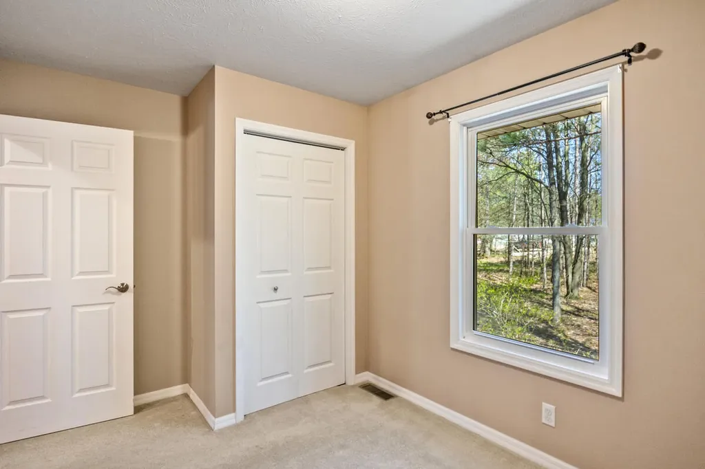 4955 Red Pine Drive Bridgeton Township MI 49327