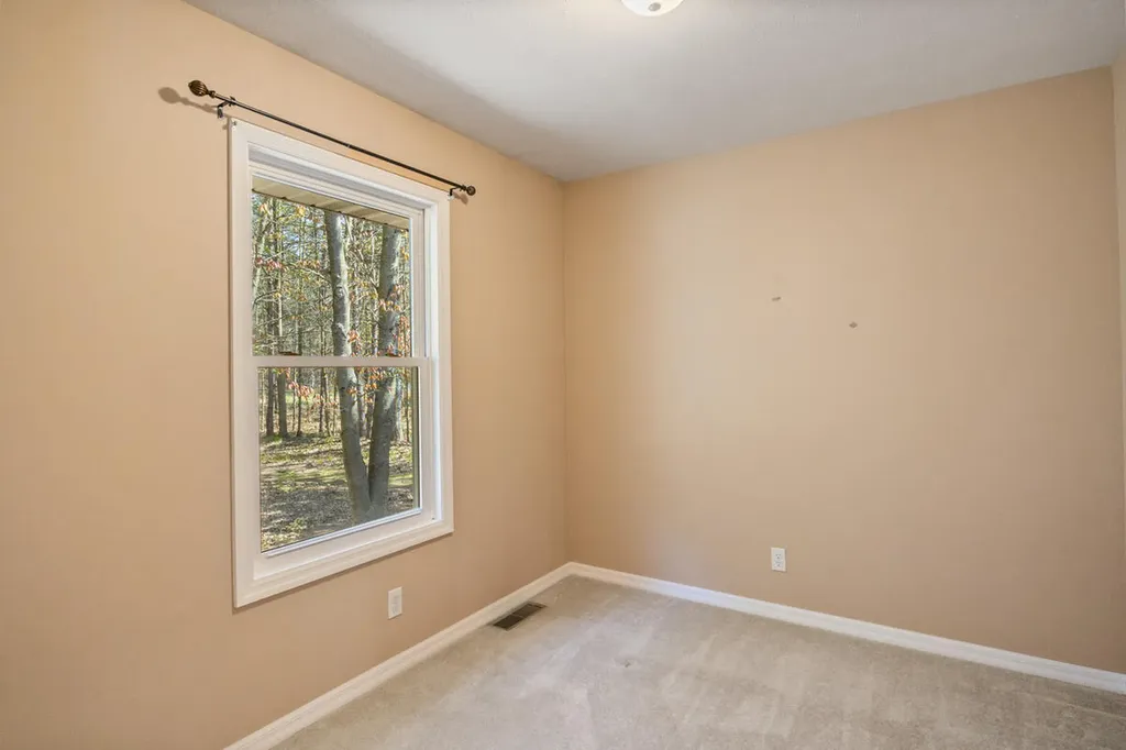 4955 Red Pine Drive Bridgeton Township MI 49327