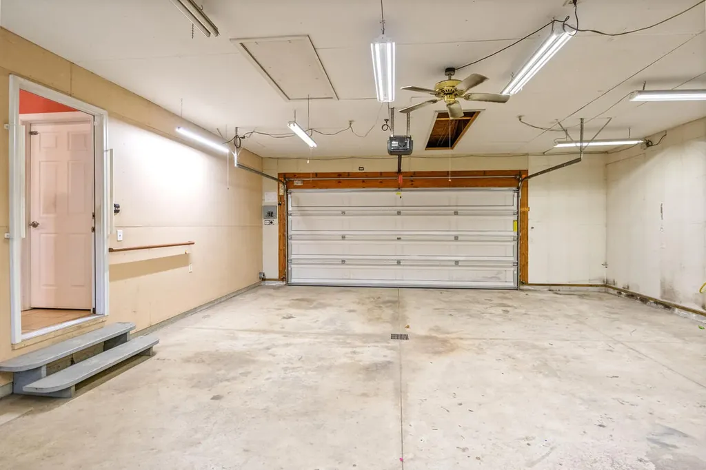 4955 Red Pine Drive Bridgeton Township MI 49327