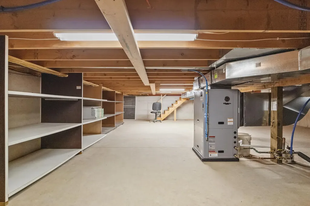 4955 Red Pine Drive Bridgeton Township MI 49327