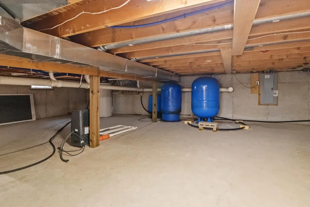 4955 Red Pine Drive Bridgeton Township MI 49327