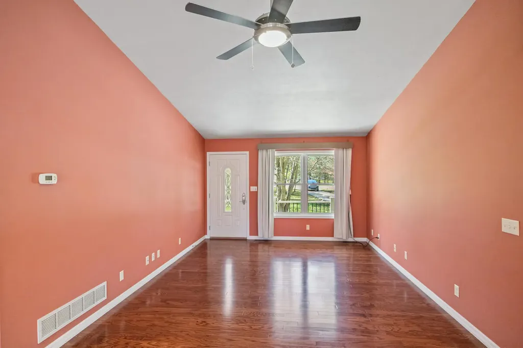 4955 Red Pine Drive Bridgeton Township MI 49327