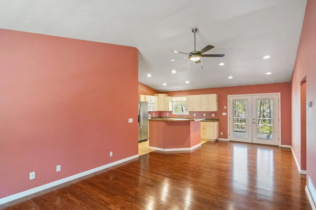 4955 Red Pine Drive Bridgeton Township MI 49327