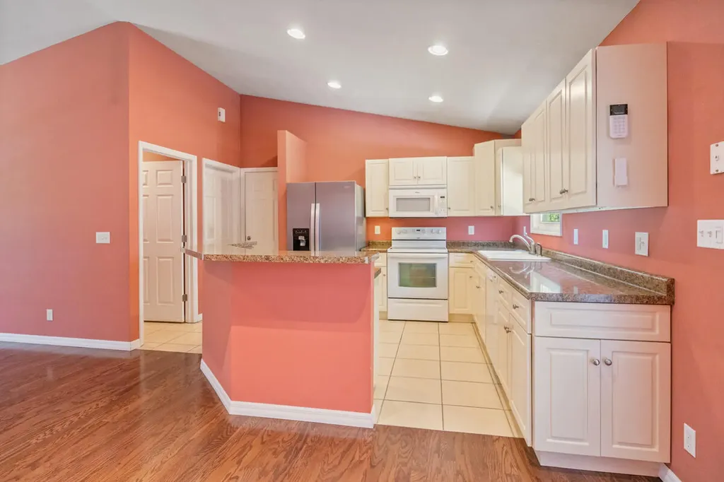 4955 Red Pine Drive Bridgeton Township MI 49327