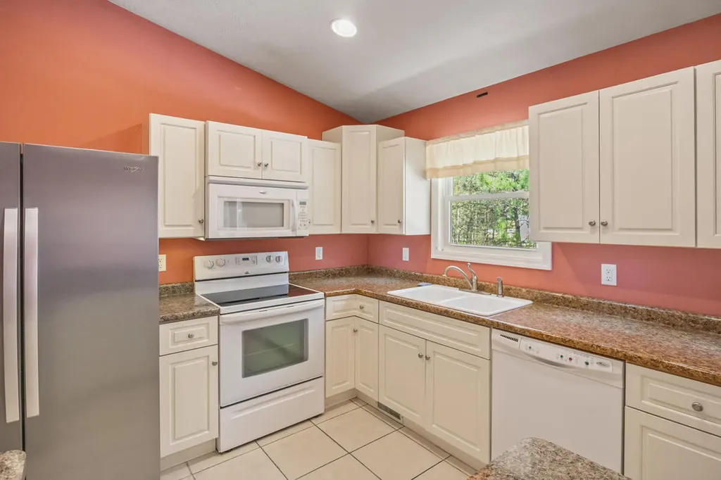 4955 Red Pine Drive Bridgeton Township MI 49327