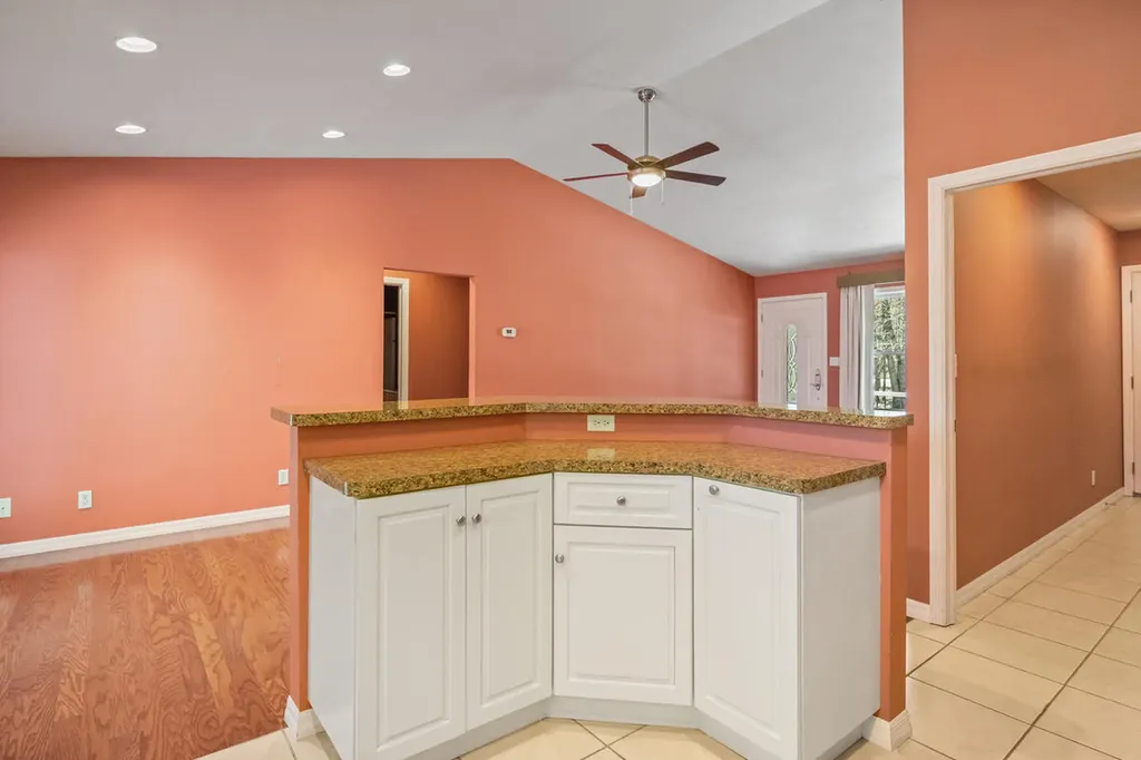 4955 Red Pine Drive Bridgeton Township MI 49327
