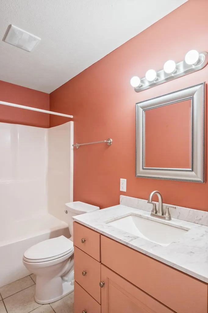 4955 Red Pine Drive Bridgeton Township MI 49327