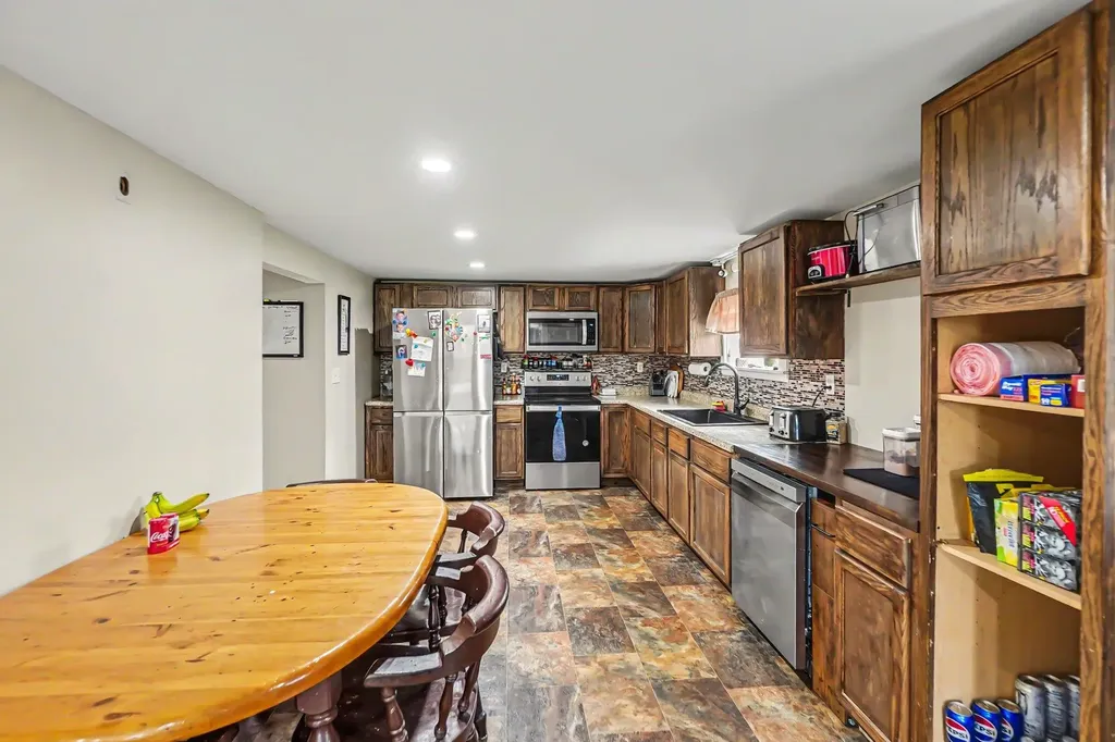 18680 220th Avenue Green Charter Township MI 49307