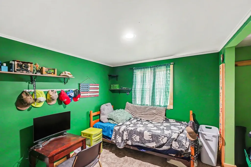 18680 220th Avenue Green Charter Township MI 49307