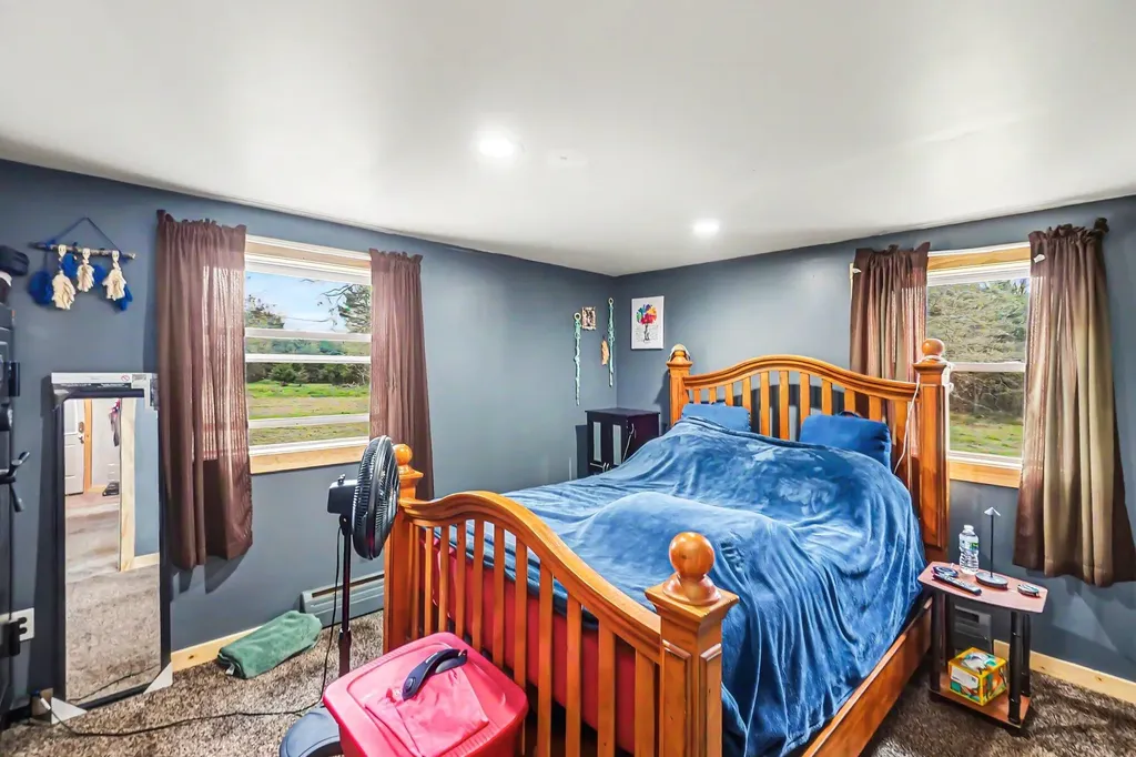 18680 220th Avenue Green Charter Township MI 49307