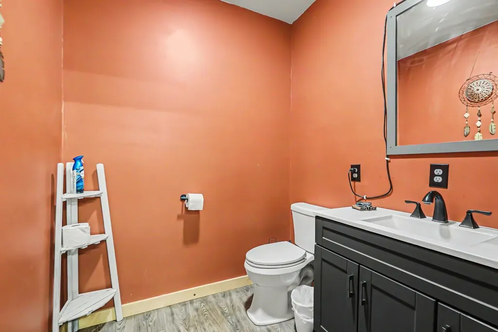 18680 220th Avenue Green Charter Township MI 49307