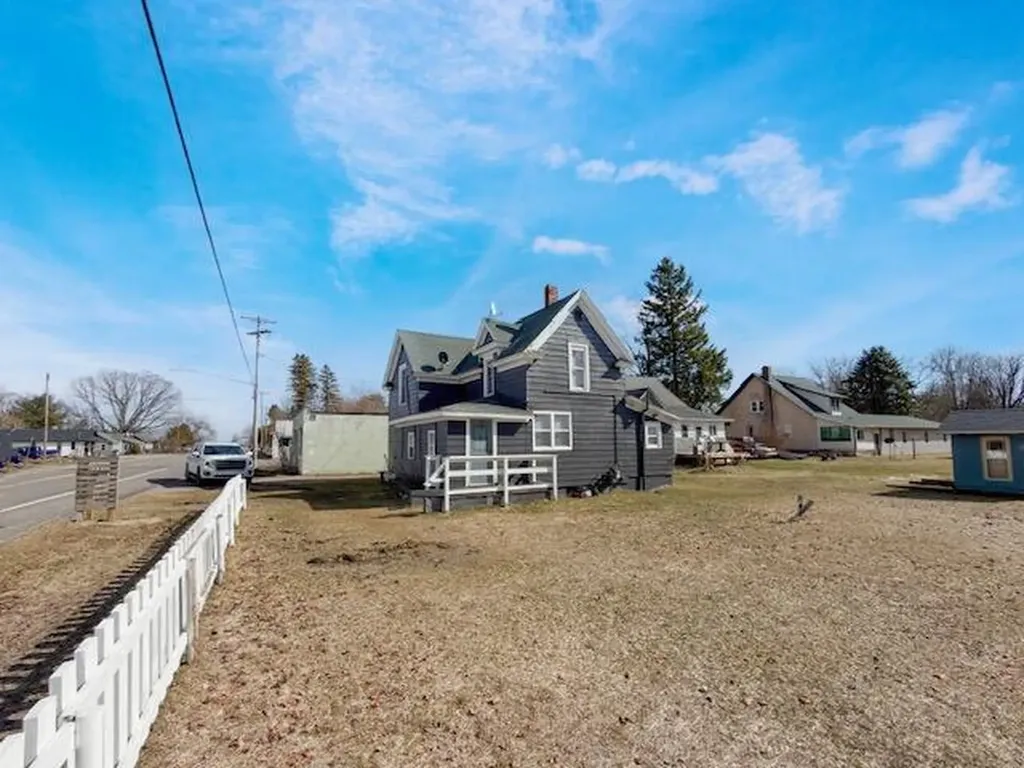 12237 Mckinley Road Colfax Township MI 49342