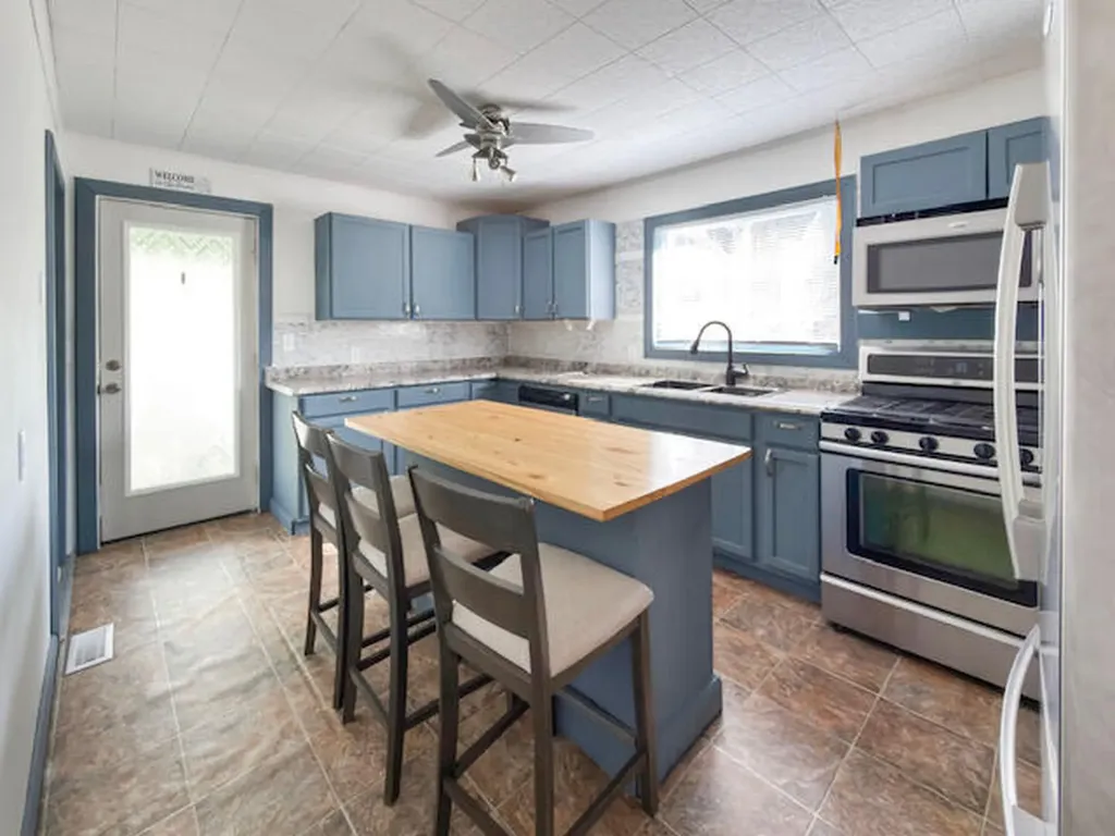 12237 Mckinley Road Colfax Township MI 49342