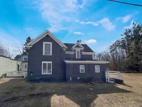 12237 Mckinley Road Colfax Township MI 49342