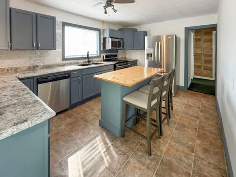 12237 Mckinley Road Colfax Township MI 49342