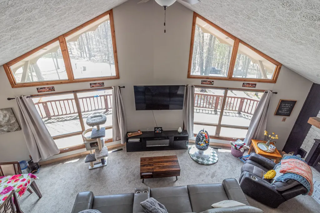 9530 Golf Port Drive Morton Township MI 49346